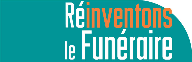 Réinventons le Funéraire
